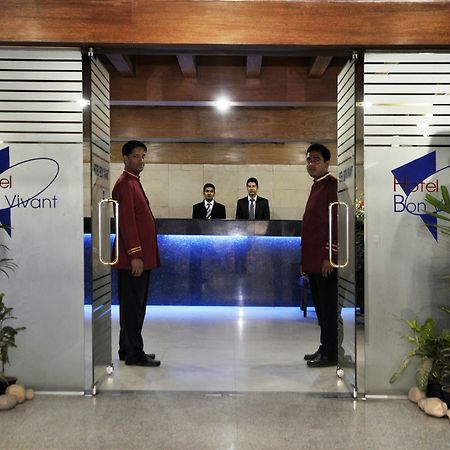 Hotel Bon Vivant Dhaka Esterno foto