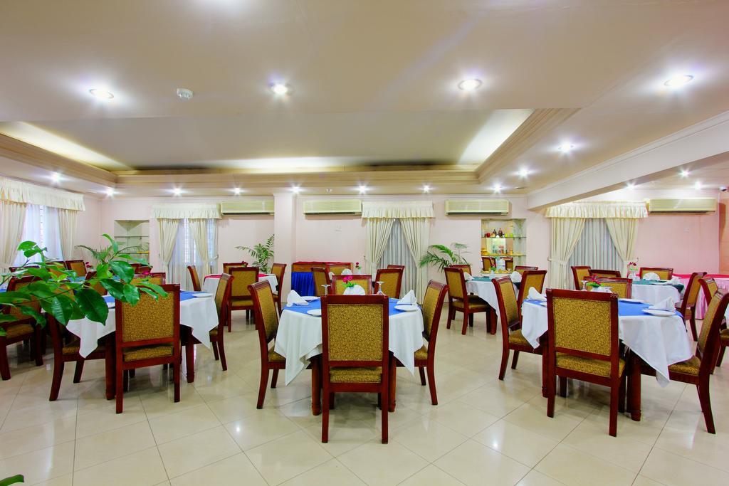 Hotel Bon Vivant Dhaka Esterno foto