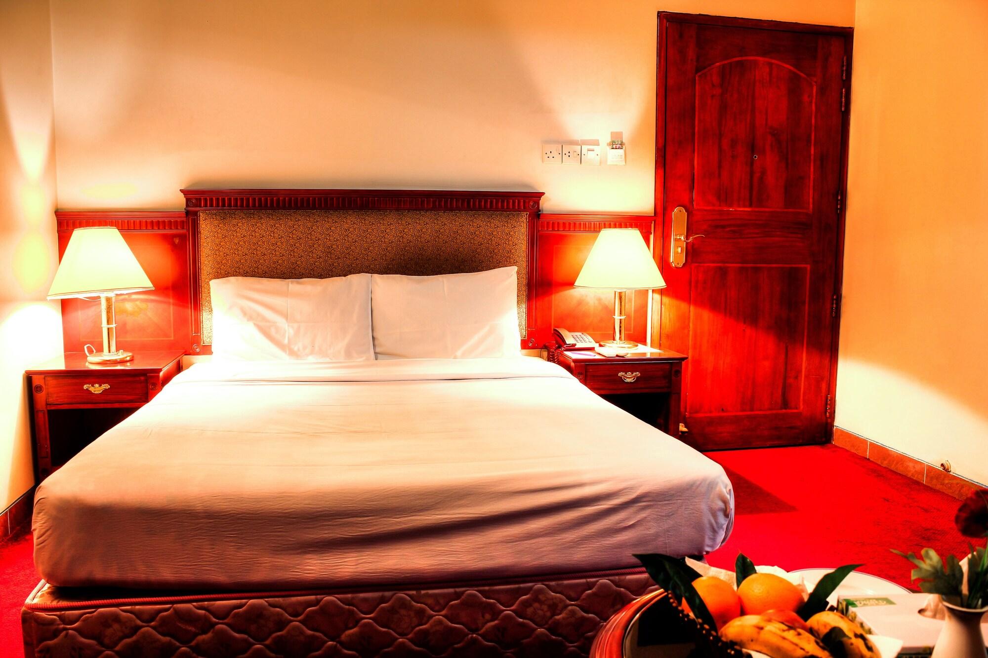 Hotel Bon Vivant Dhaka Esterno foto