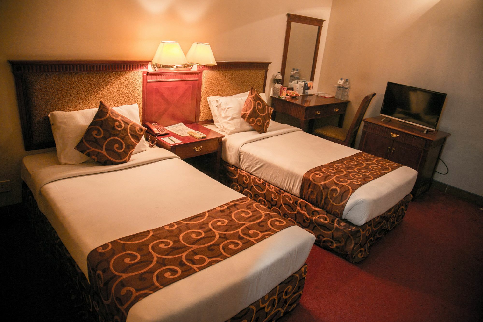 Hotel Bon Vivant Dhaka Esterno foto