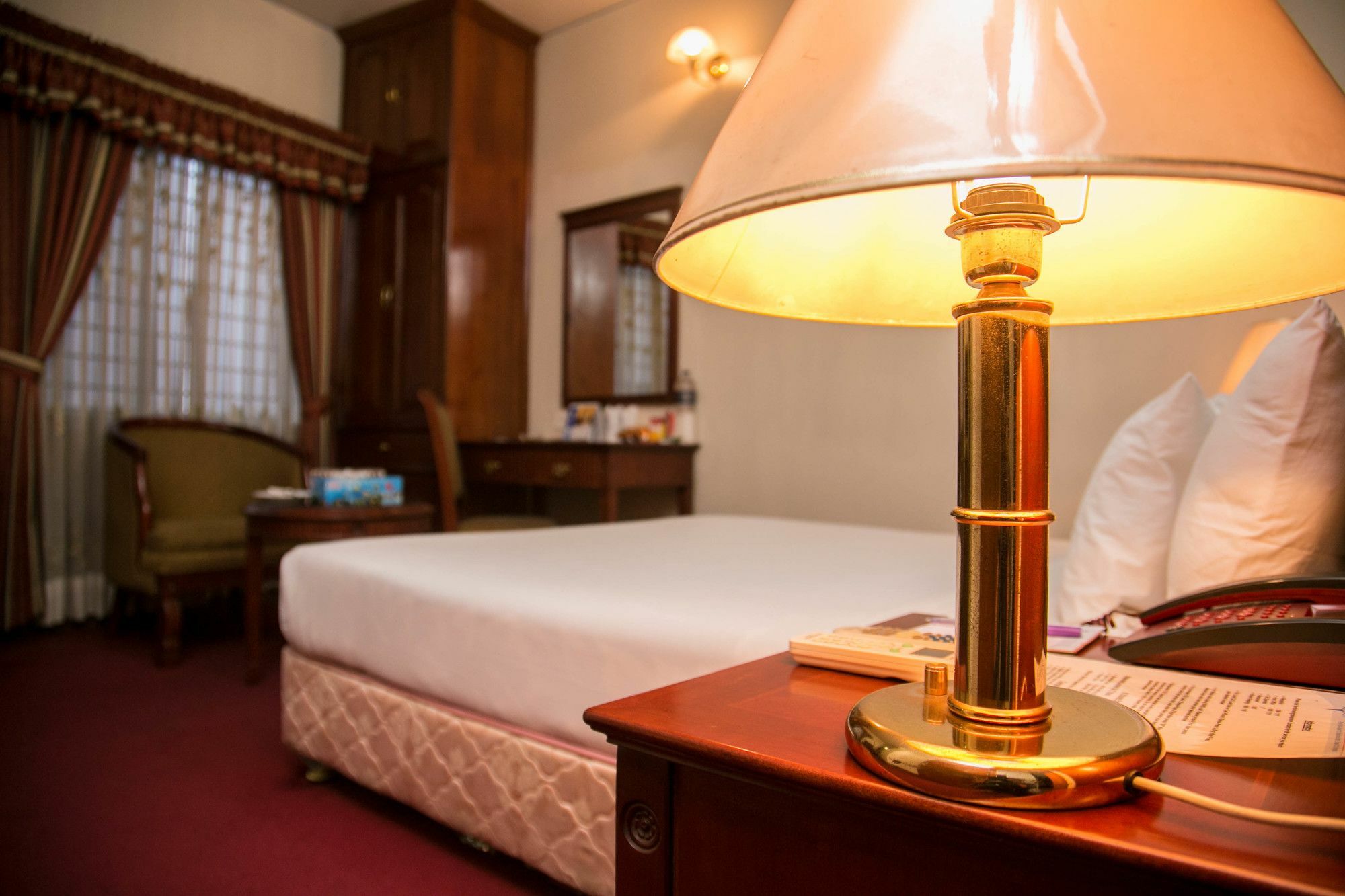 Hotel Bon Vivant Dhaka Esterno foto
